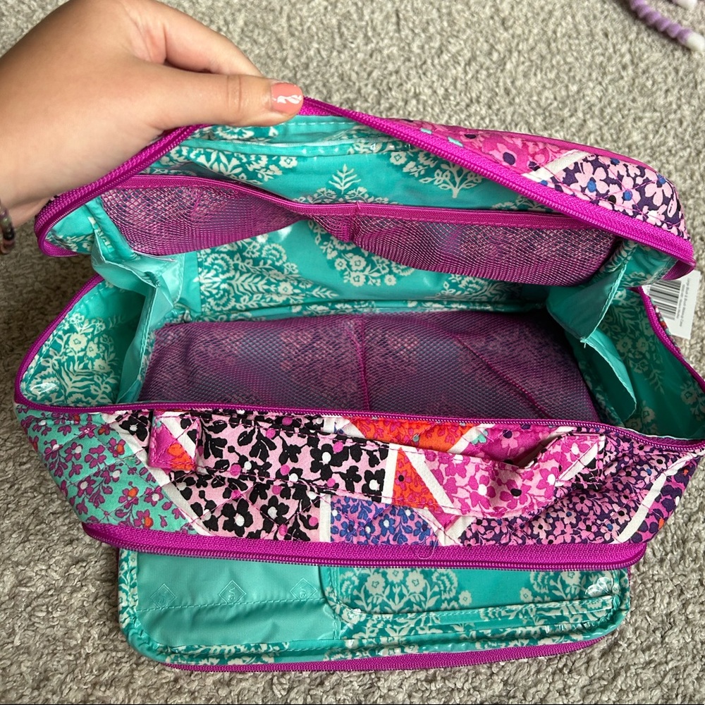 NWT Vera Bradley Bundle - Picture 2 of 8